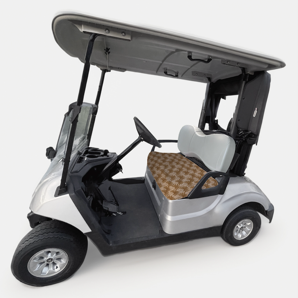 Golf Cart Slip On Seat Covers