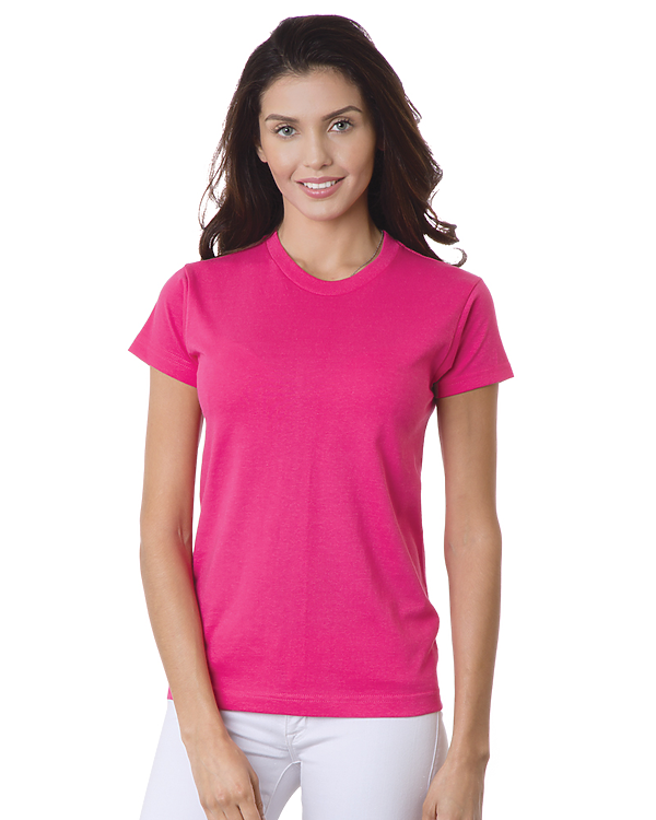 Classic Ladies T-Shirts