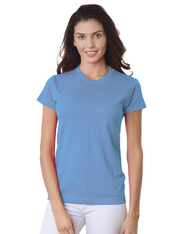 Classic Ladies T-Shirts