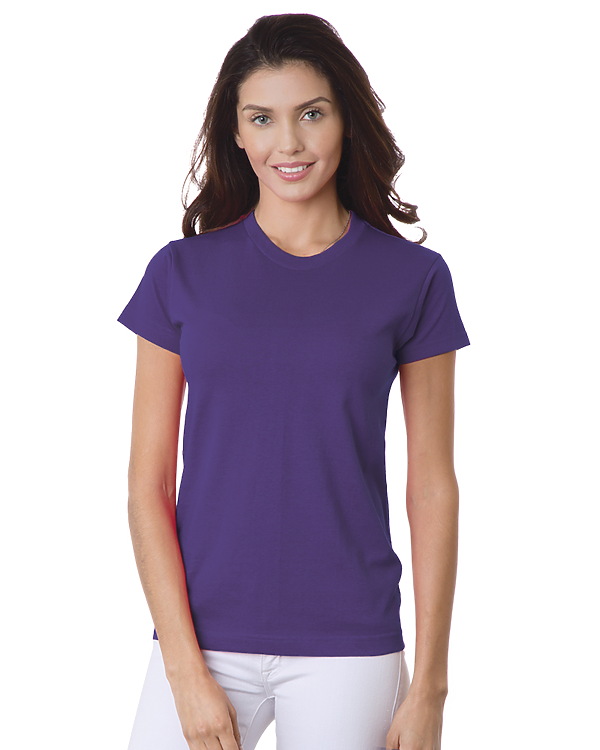 Classic Ladies T-Shirts