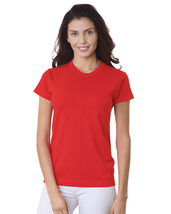 Classic Ladies T-Shirts