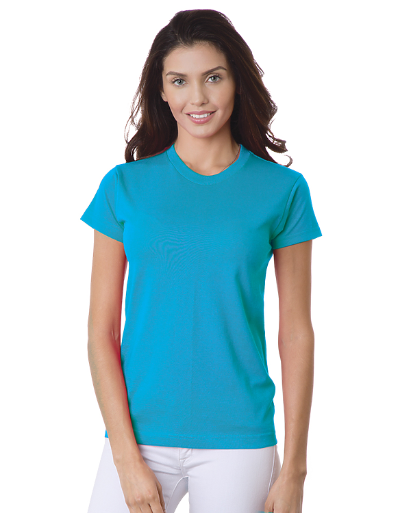 Classic Ladies T-Shirts