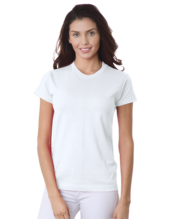 Classic Ladies T-Shirts