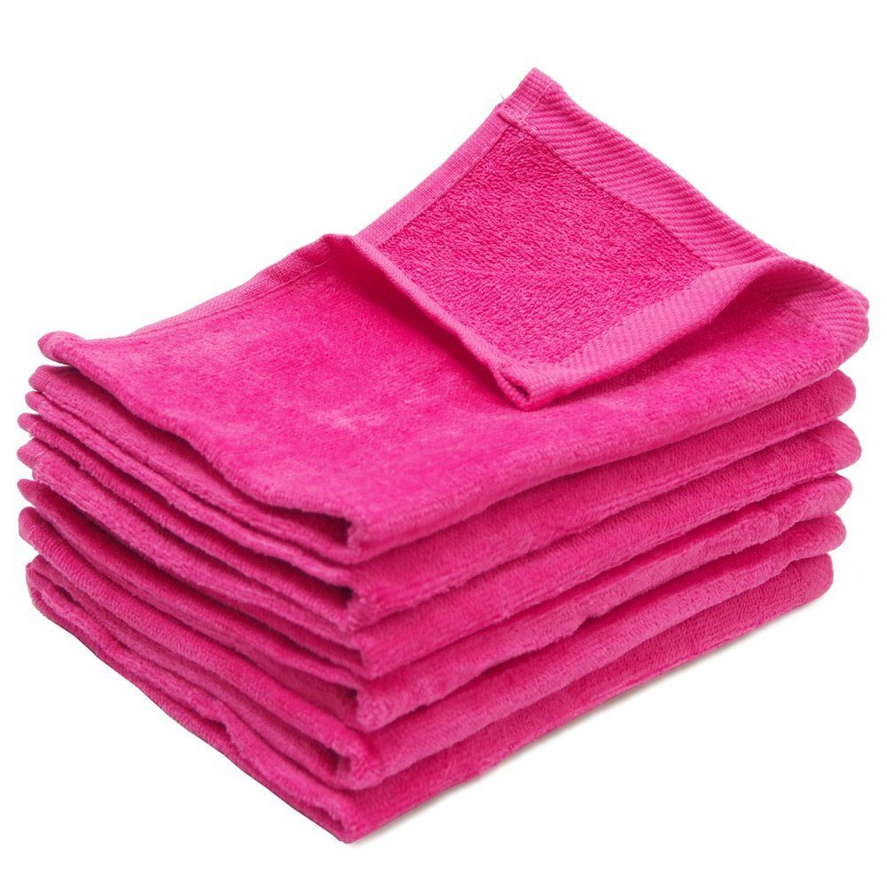 Finger Towels