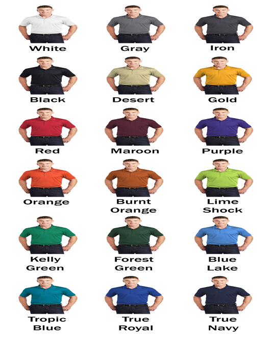 Sport-Tek Men's Polo